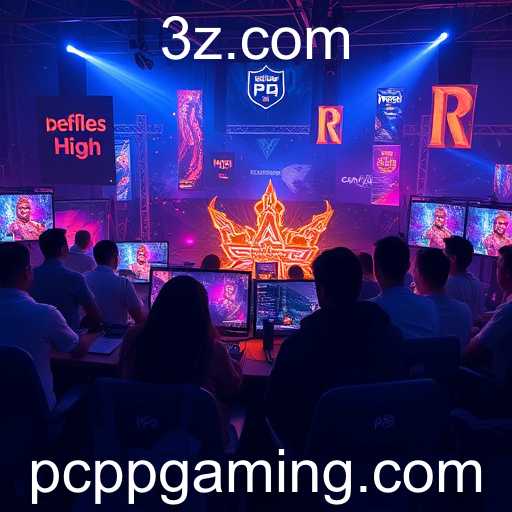 Exploring the Vibrant World of 'Game Community' Featuring PPGaming