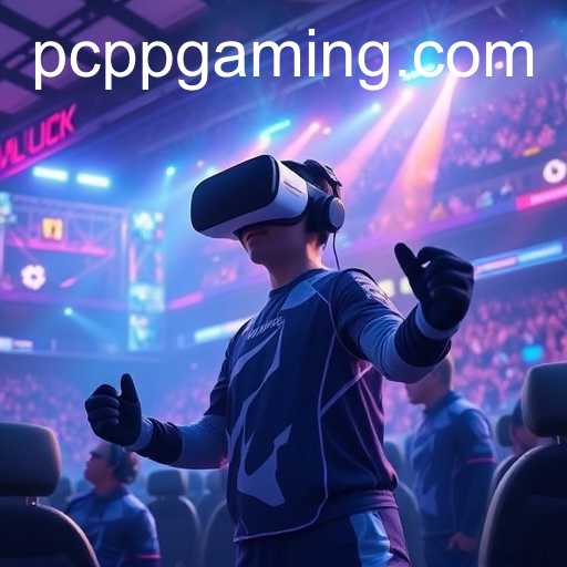 PPGaming Revolutionizes Esports Engagement
