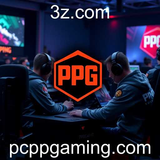 The Rise of Esports: Redefining Competitive Gaming on PPGaming