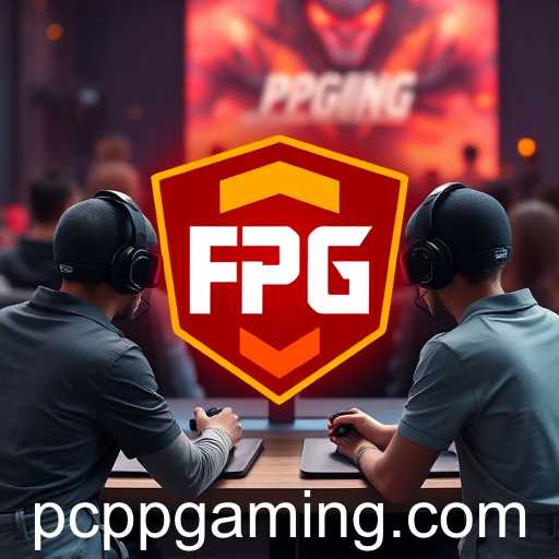 The Evolution of PPGaming in the Digital Sphere
