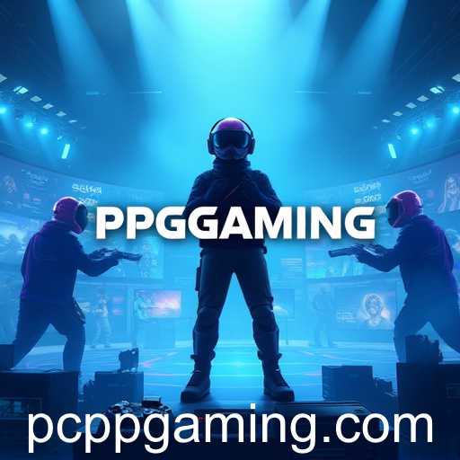 Evolving Trends in Gaming: PPGaming Leads the Charge