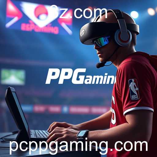 Evolving Trends in the Gaming World