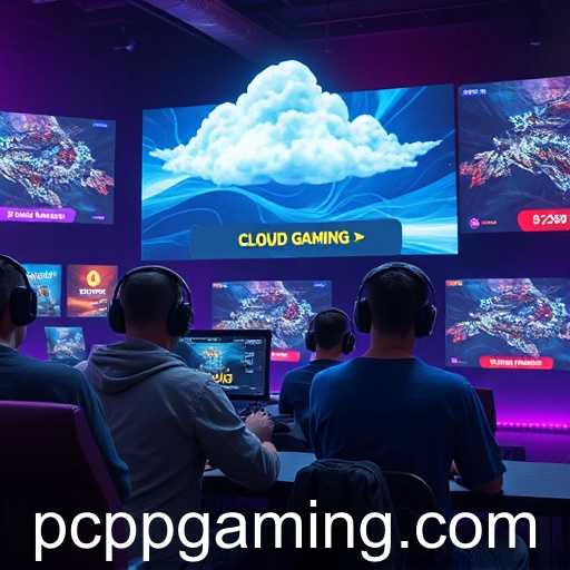 The Evolving World of PPGaming