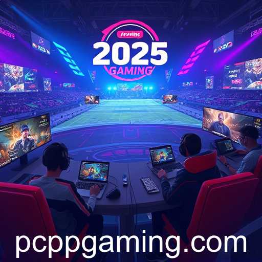 PPGaming