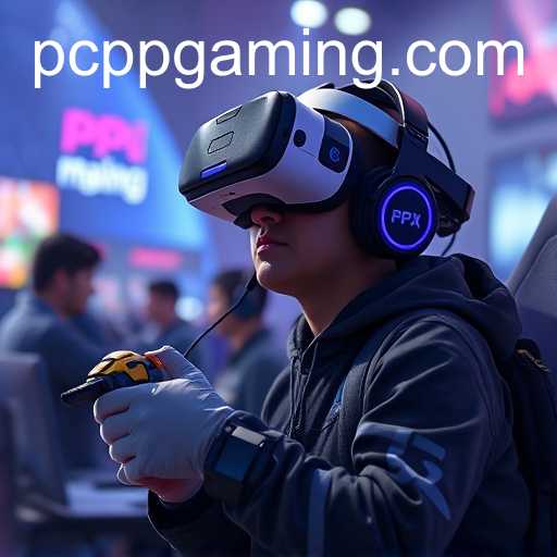 PPGaming