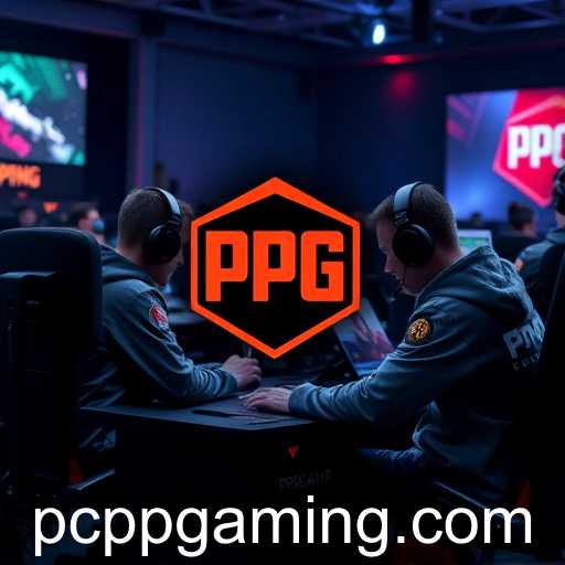PPGaming Elevates Game Releases in 2025