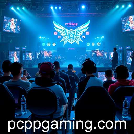 The Evolution of PPGaming in a Changing World