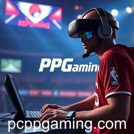 The Rise of PPGaming in the Gaming Industry