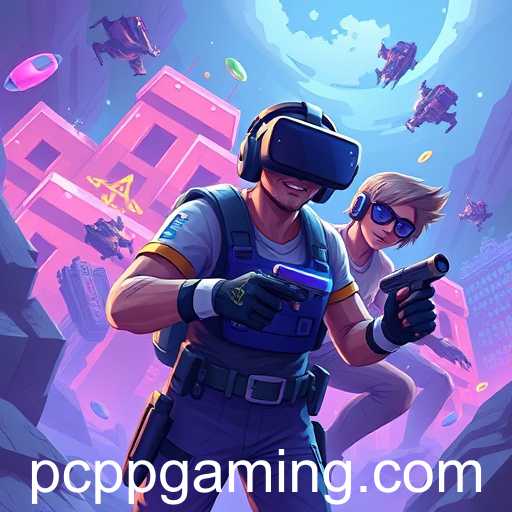 The Rise of PPGaming: Bridging Worlds of Fun and Innovation