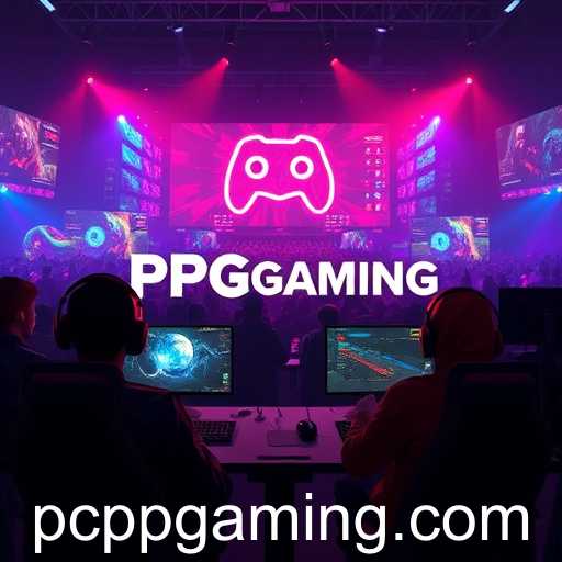 The Evolution of Gaming: PPGaming's Innovative Impact