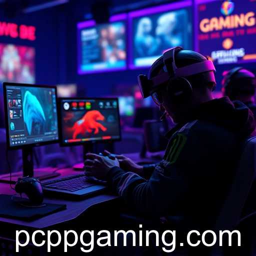 PPGaming Leads the Charge in 2025