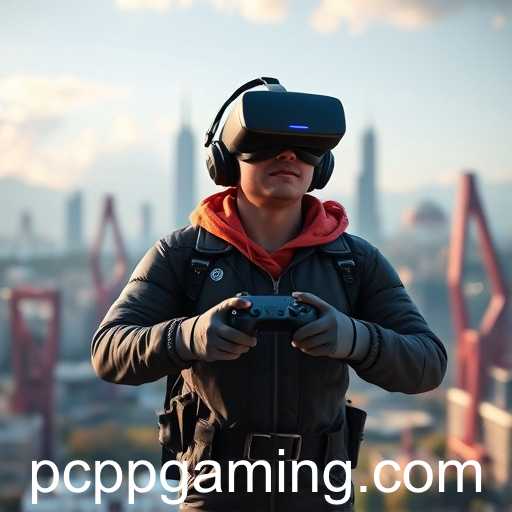 PPGaming: The Ultimate Hub for Gaming Enthusiasts