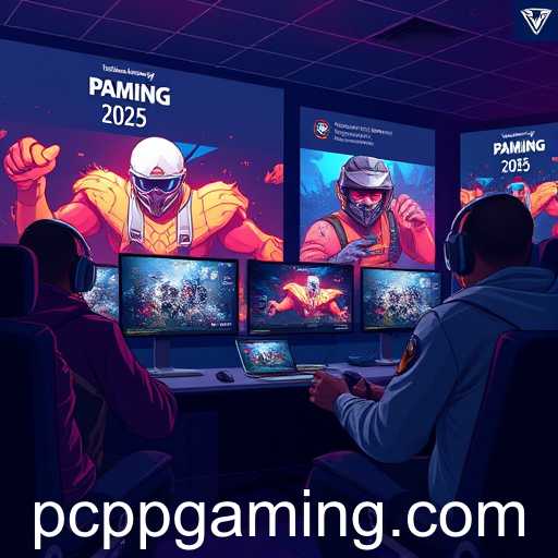 PPGaming Expands Global Influence