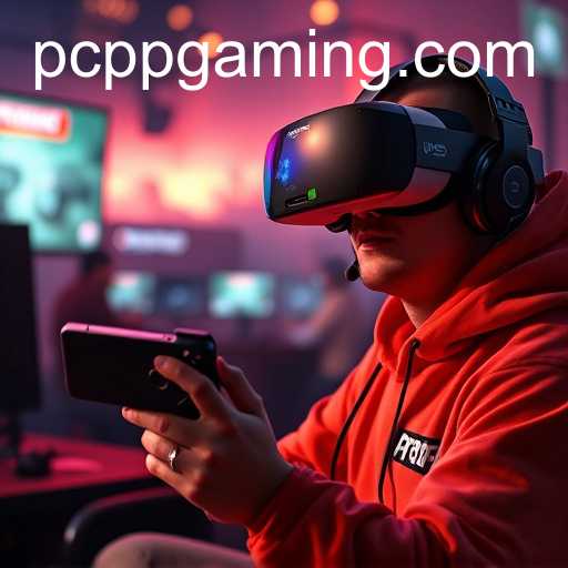 PPGaming Sets New Trends in the Gaming World