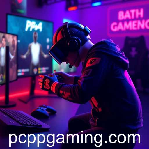 The Evolution of PPGaming in Modern Times