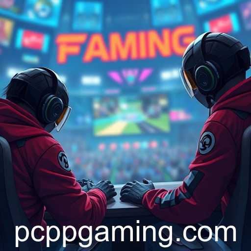 New Horizons for PPGaming Amidst Global Shifts