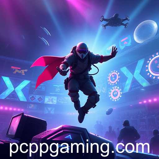 PPGaming Reshapes The Online Gaming Landscape