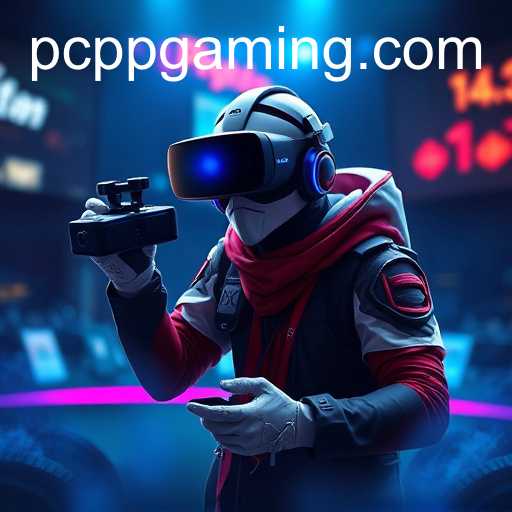PPGaming: Revolutionizing the Online Gaming Experience