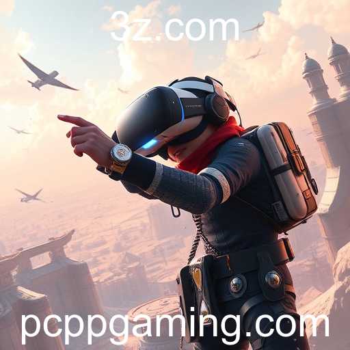 PPGaming: Transforming the Online Gaming Landscape
