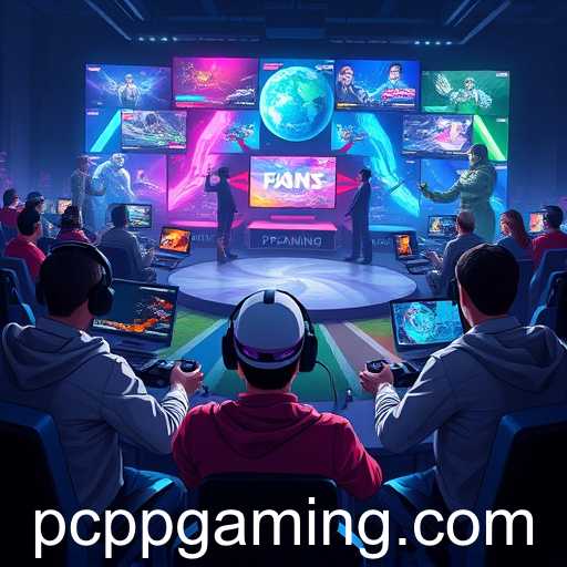 PPGaming