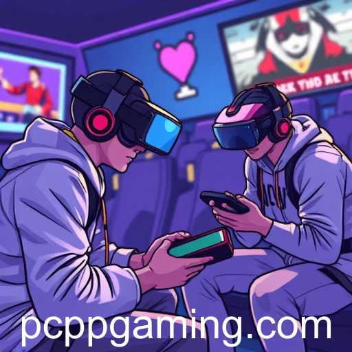 PPGaming Revolutionizes Online Gaming Experience