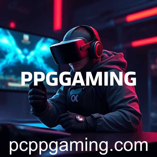 PPGaming Surges Amidst Game Industry Shifts