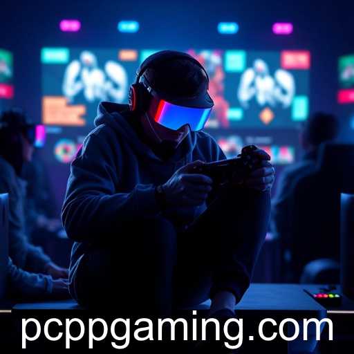 PPGaming Revolutionizes Virtual Reality