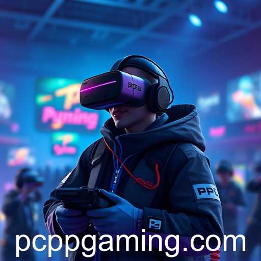 PPGaming