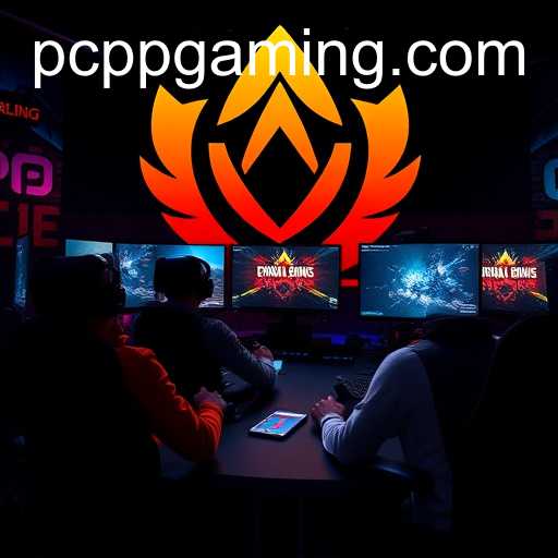 The Rise of PPGaming in 2025