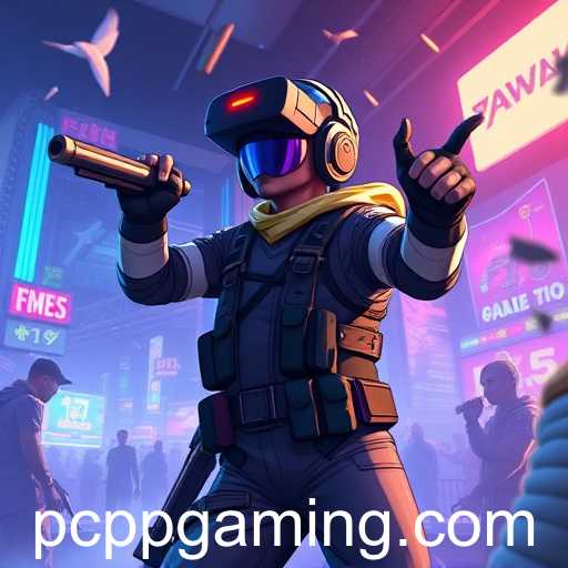 The Rise of PPGaming in the Digital Era