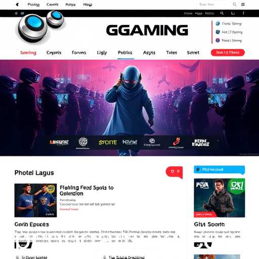 The Rise of PPGaming: Transforming the Digital Playground