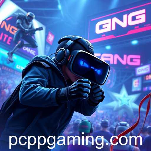 2025: The Rise of PPGaming in the Digital Arena