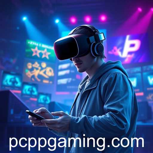 The Rise of PPGaming in Modern Game Culture