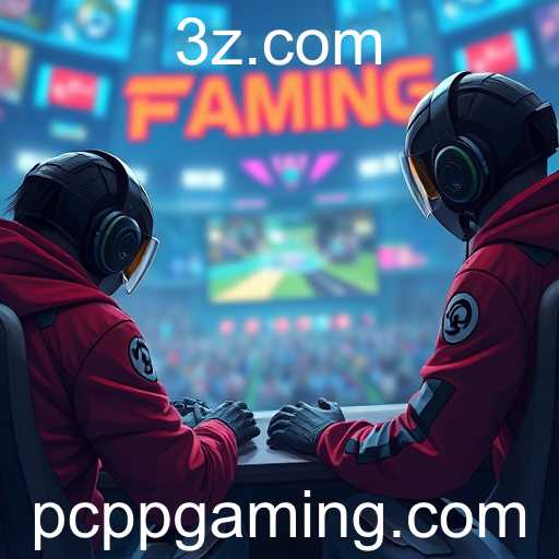 Rising Trends in the Gaming Industry