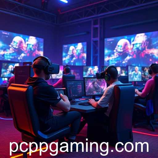 The Evolving Landscape of Gaming in 2025