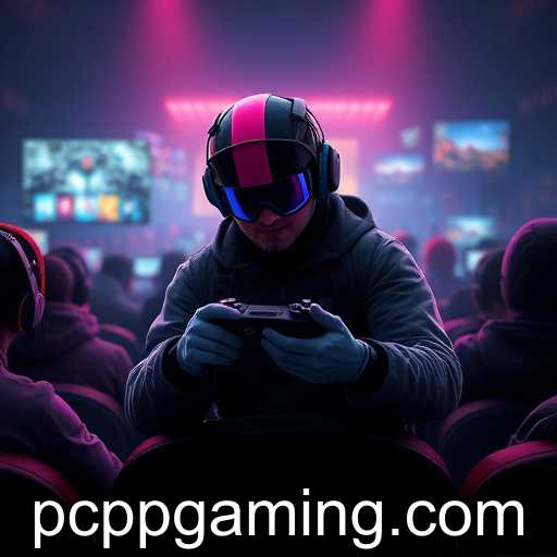 The Rise of PPGaming: Revolutionizing Online Play