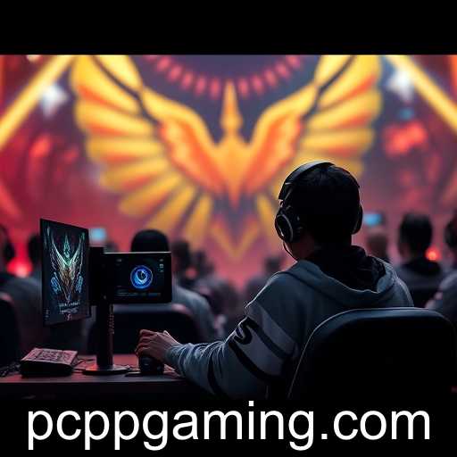 The Rise of PPGaming in the Competitive Arena